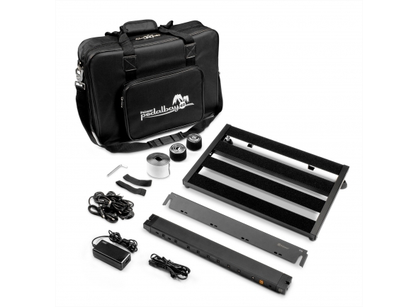 Palmer Pedalbay 40 PB Palmer Pedalbay 40 PB